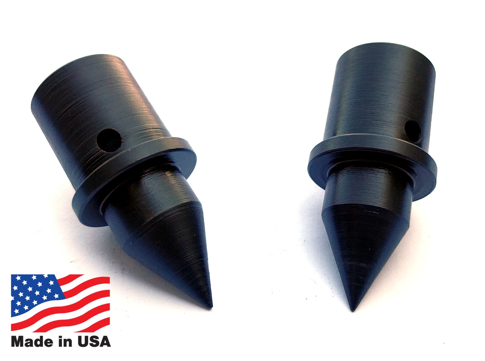 Adaptive Bipod Spikes for Harris and Caldwell Bipods Etsy