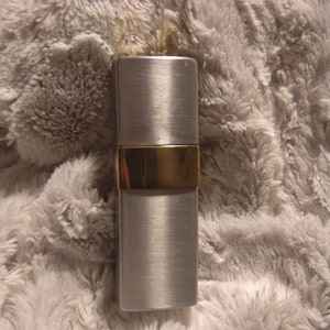 Vintage Chanel 19 Container