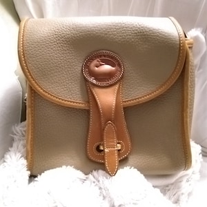 Vintage Dooney & Bourke Handbag