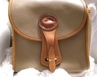 Bolso vintage Dooney & Bourke