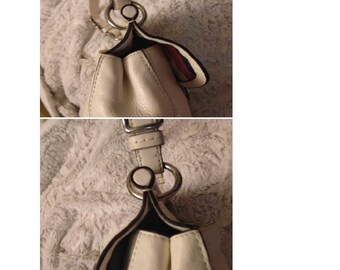 Coach 70th Anniversary Willis Saddle With Charms - Etsy Canada