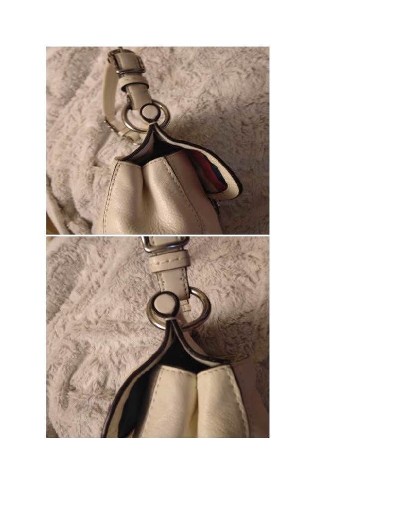 Coach 70th Anniversary Willis Saddle With Charms - Etsy