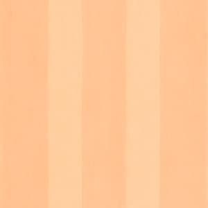 Peach Blush Plains Wallpaper