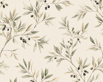 Fondo de pantalla de Olive Grove