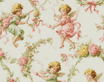 Fondo de pantalla de Chérubin Gala