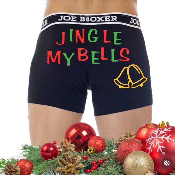 Funny Underwear Etsy Canada