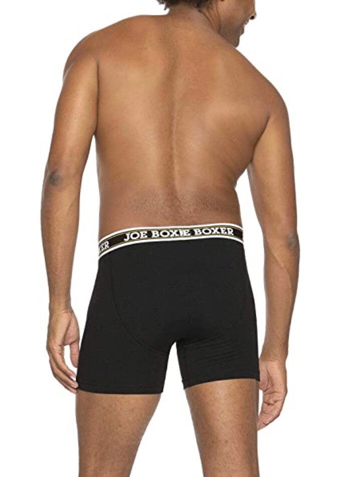 Men Custom Boxers Personalized Boxers for Husband Custom Boxer Briefs for Men - Etsy