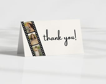 Unique Graduation Thank You Cards | Printed & Shipped