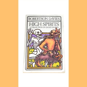 Used Fiction Paperback Book - Vintage Classic Literature - Good