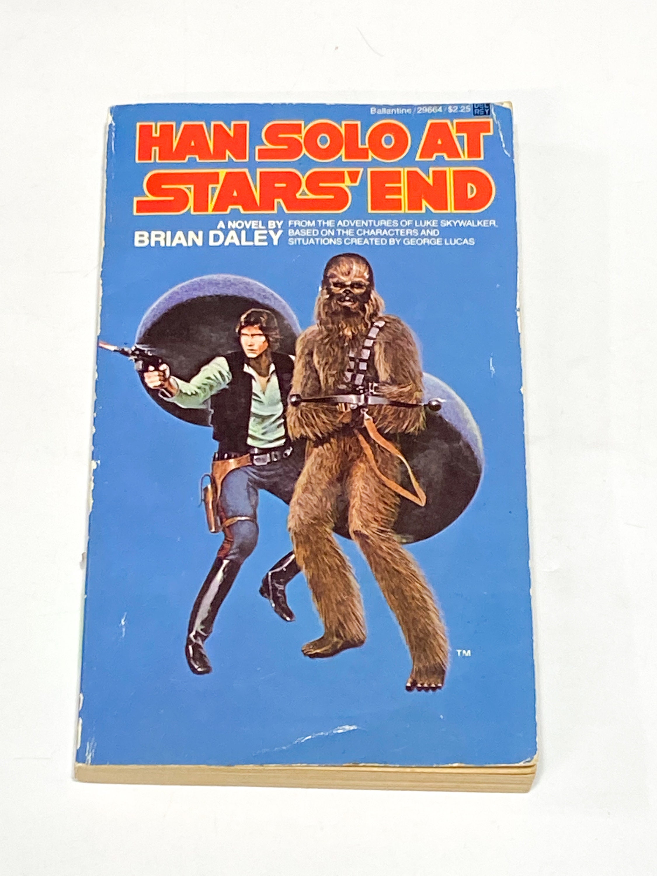 Amazon.com: Star Wars Premier Collection: A New Hope Han