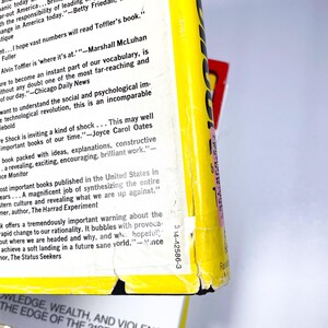 a close up of a book on a table