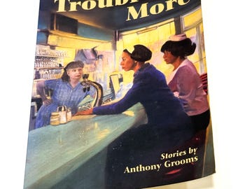 Trouble No More: African American Fiction Collection (Pre-owned Paperback)