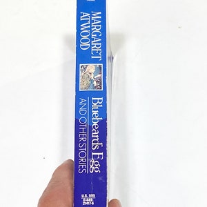 Bluebeard's Egg and Other Stories main image 1