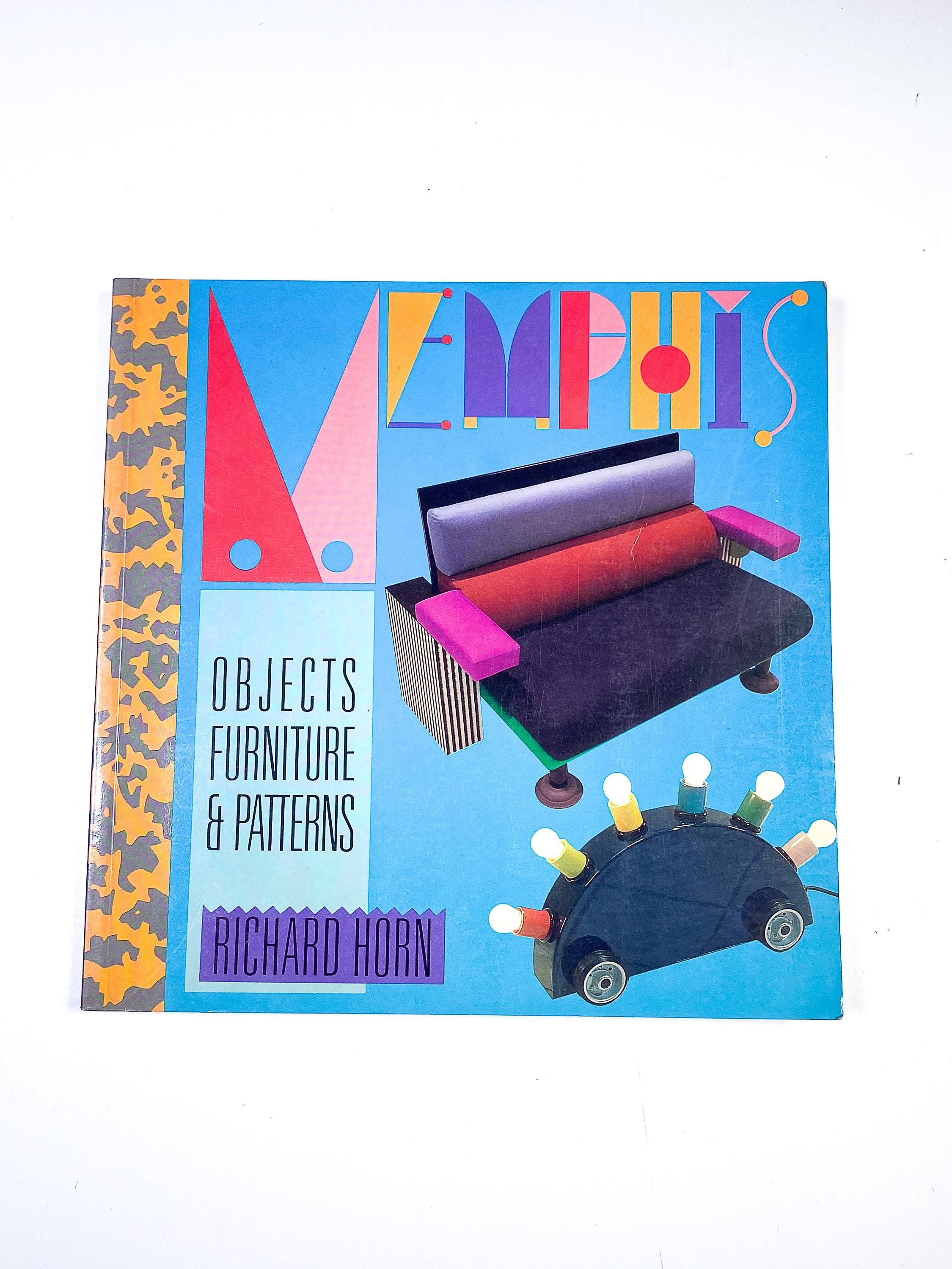 Postmodern Design - Etsy