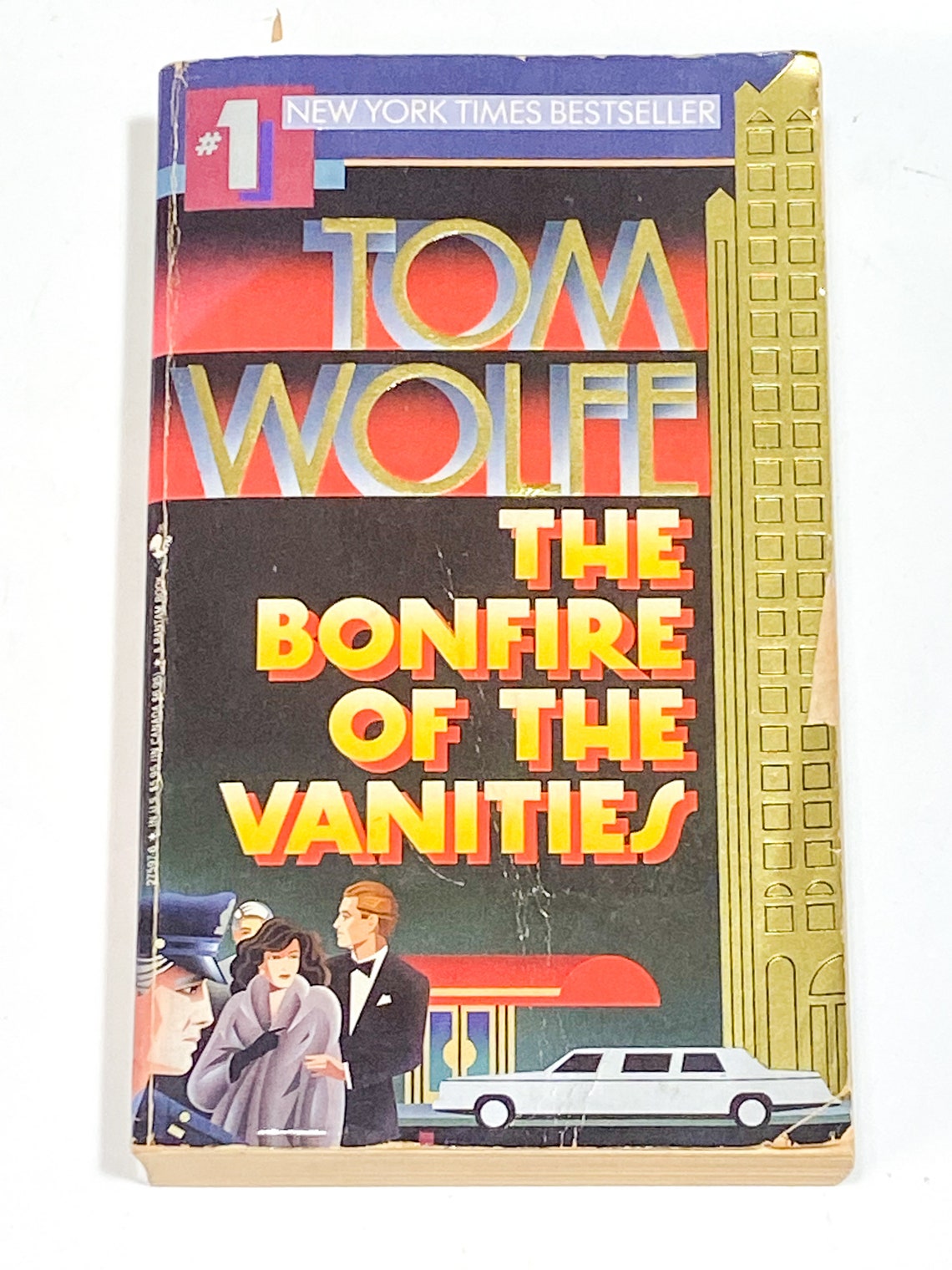 the bonfire of the vanities novel the bonfire of the vanities novel