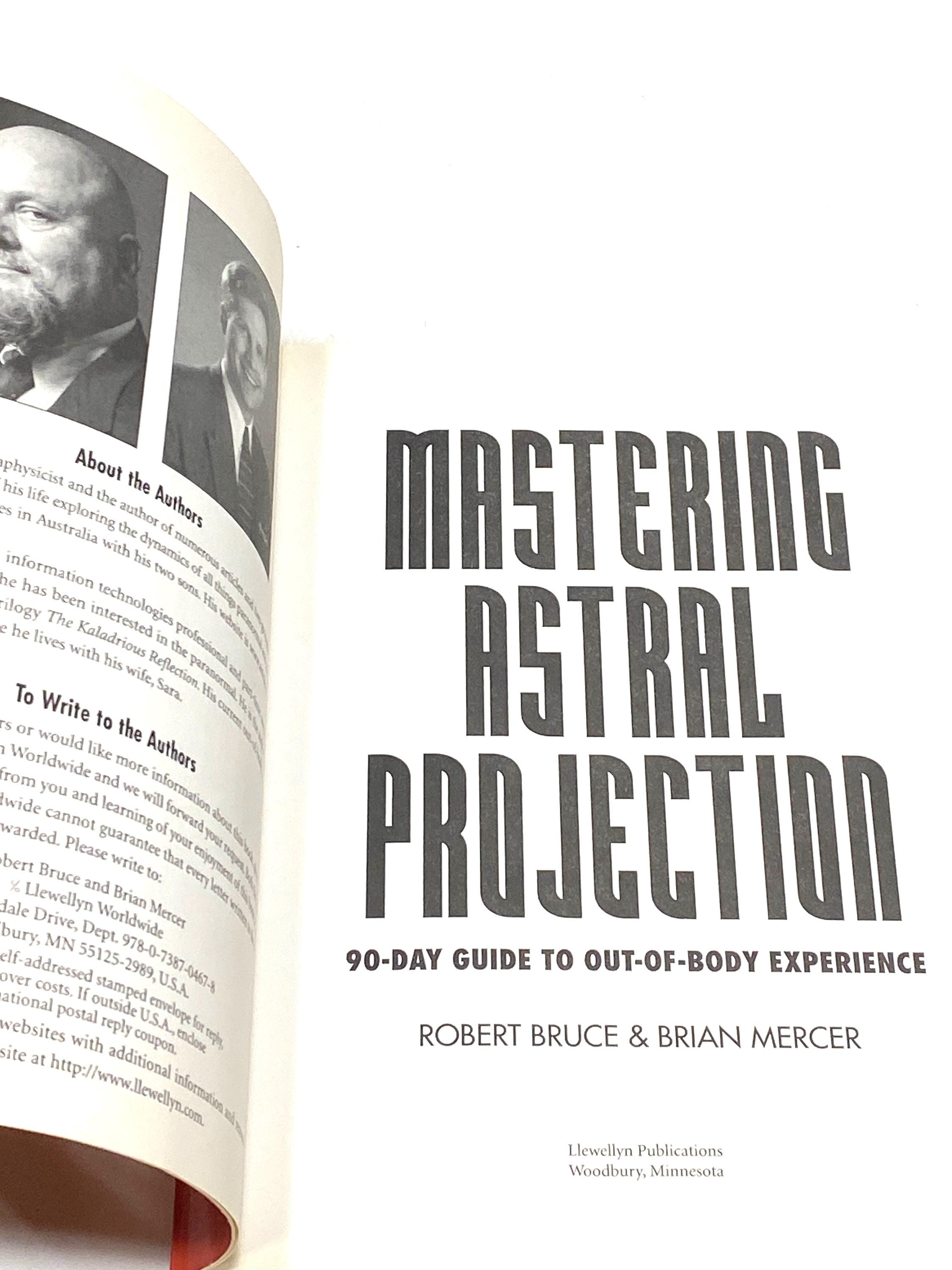 Mastering Astral Projection: A 90‑day Guide to Out‑of‑body