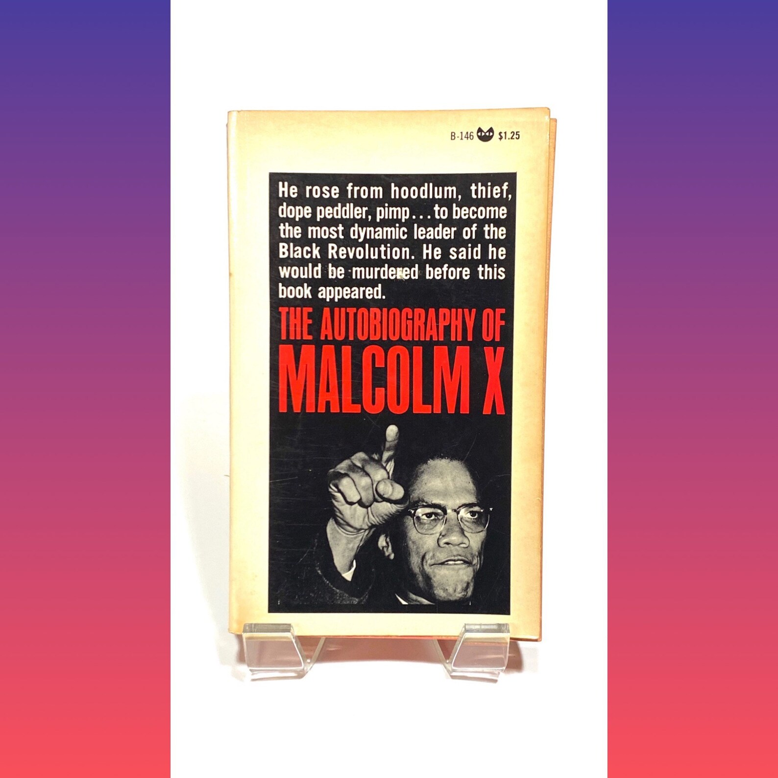 the autobiography of malcolm x book the autobiography of malcolm x book