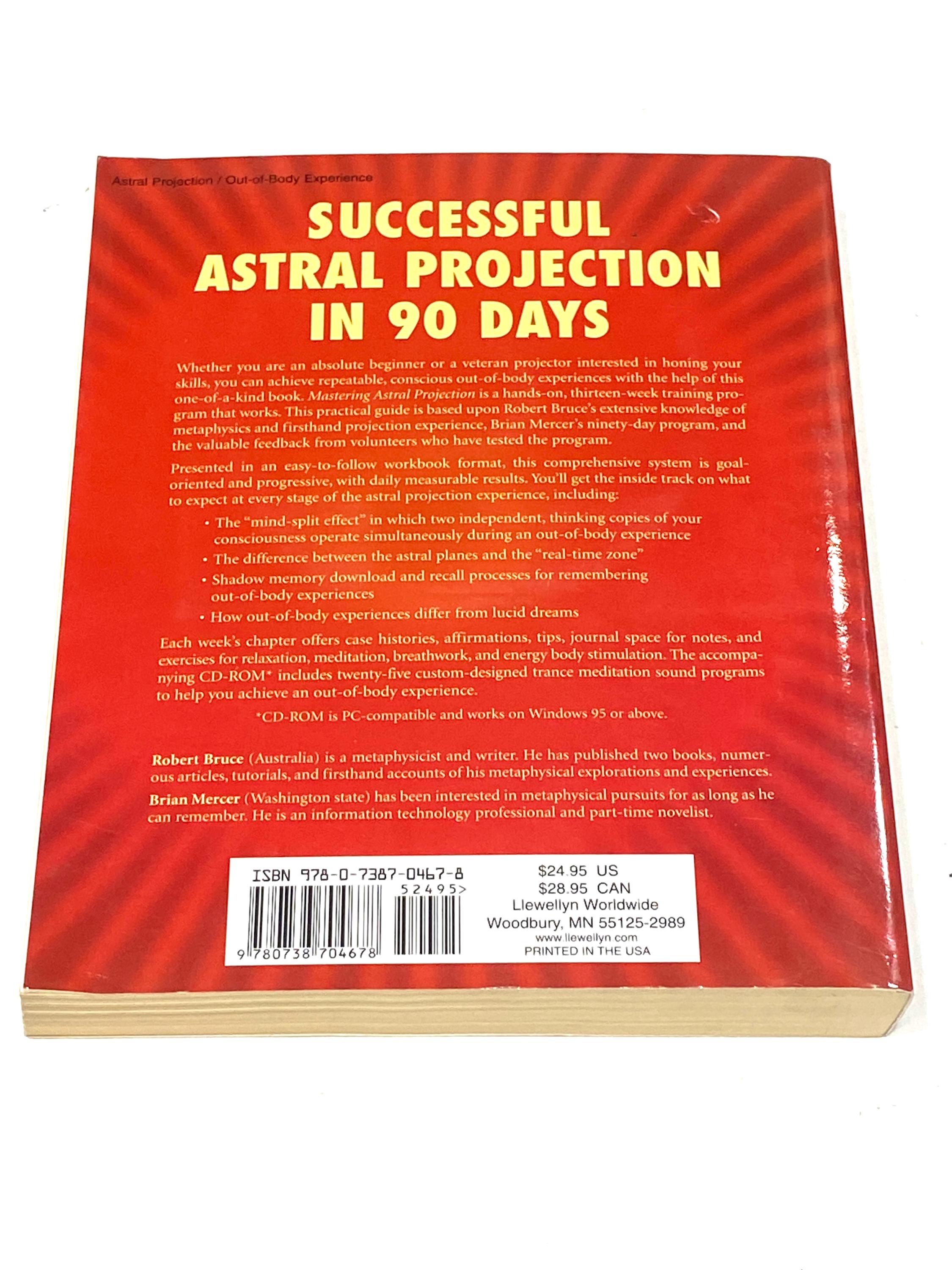 Mastering Astral Projection: A 90‑day Guide to Out‑of‑body