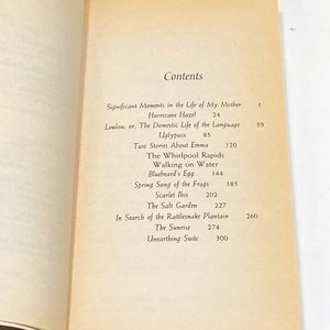 Bluebeard's Egg and Other Stories