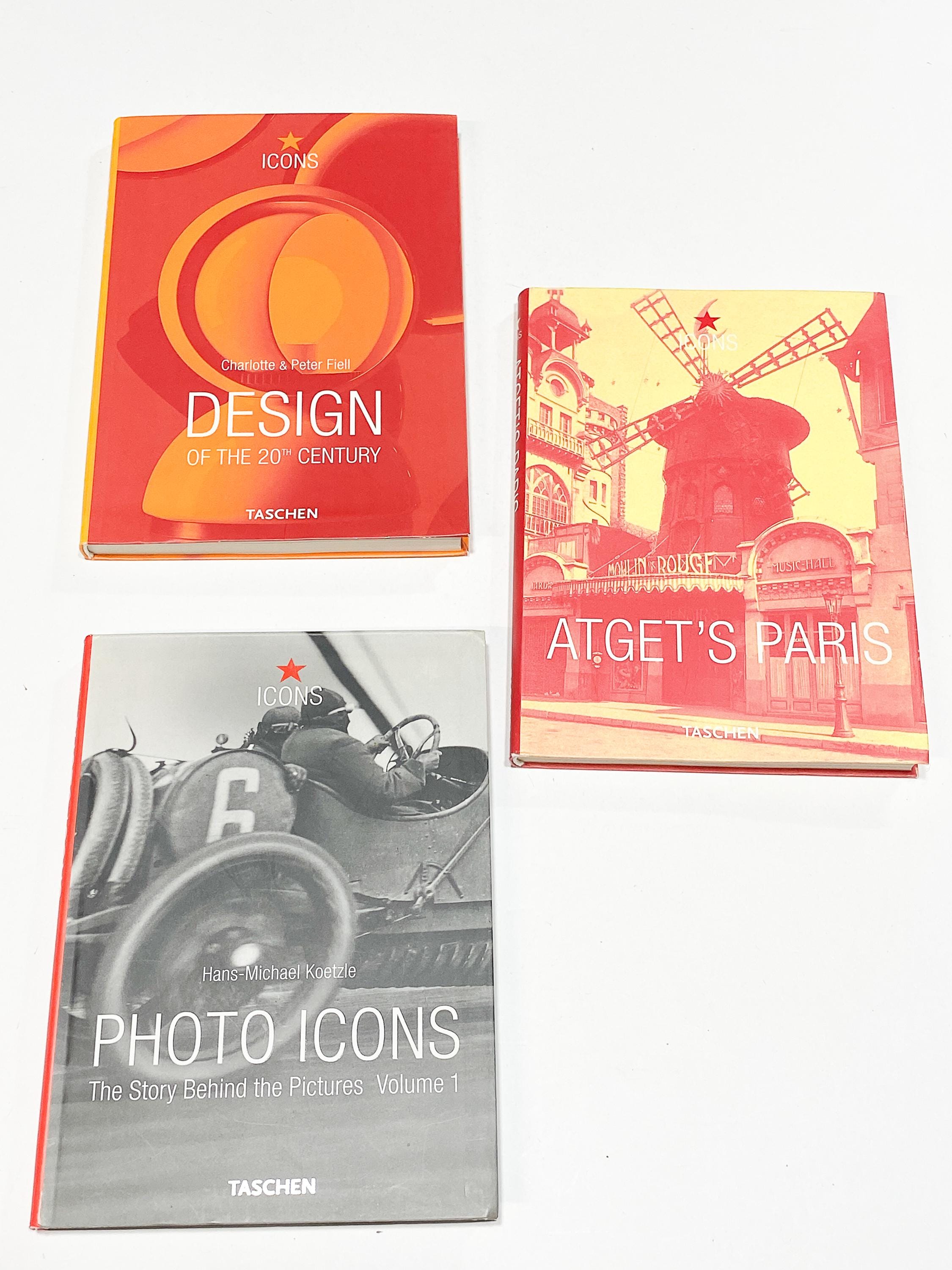 TASCHEN 1999-2000  (TASCHEN冊子） Taschen - Etsy
