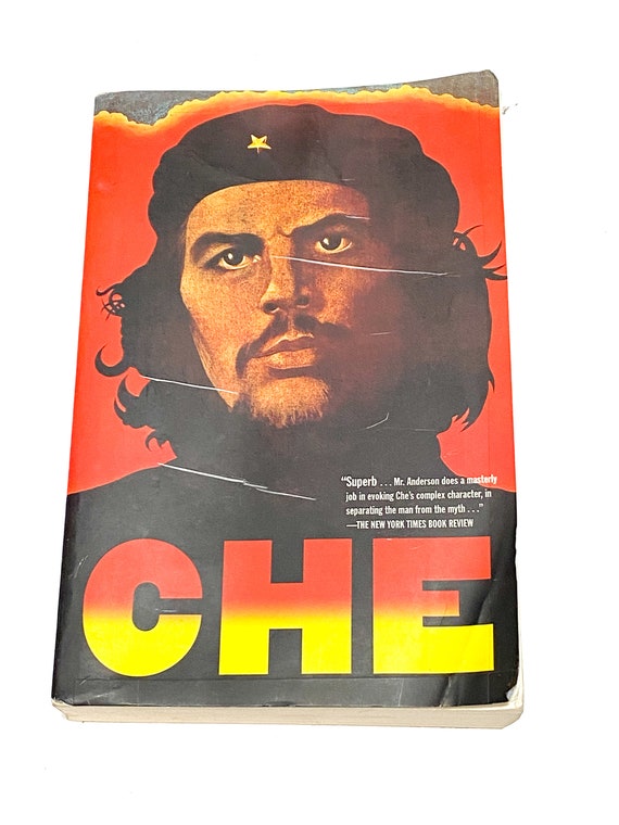 Che Guevara Story