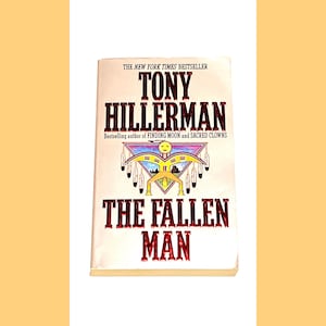 Used Fiction Paperback Book - Vintage Pre-Owned Used - Good