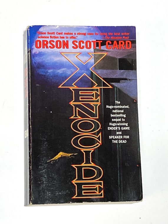 xenocide game