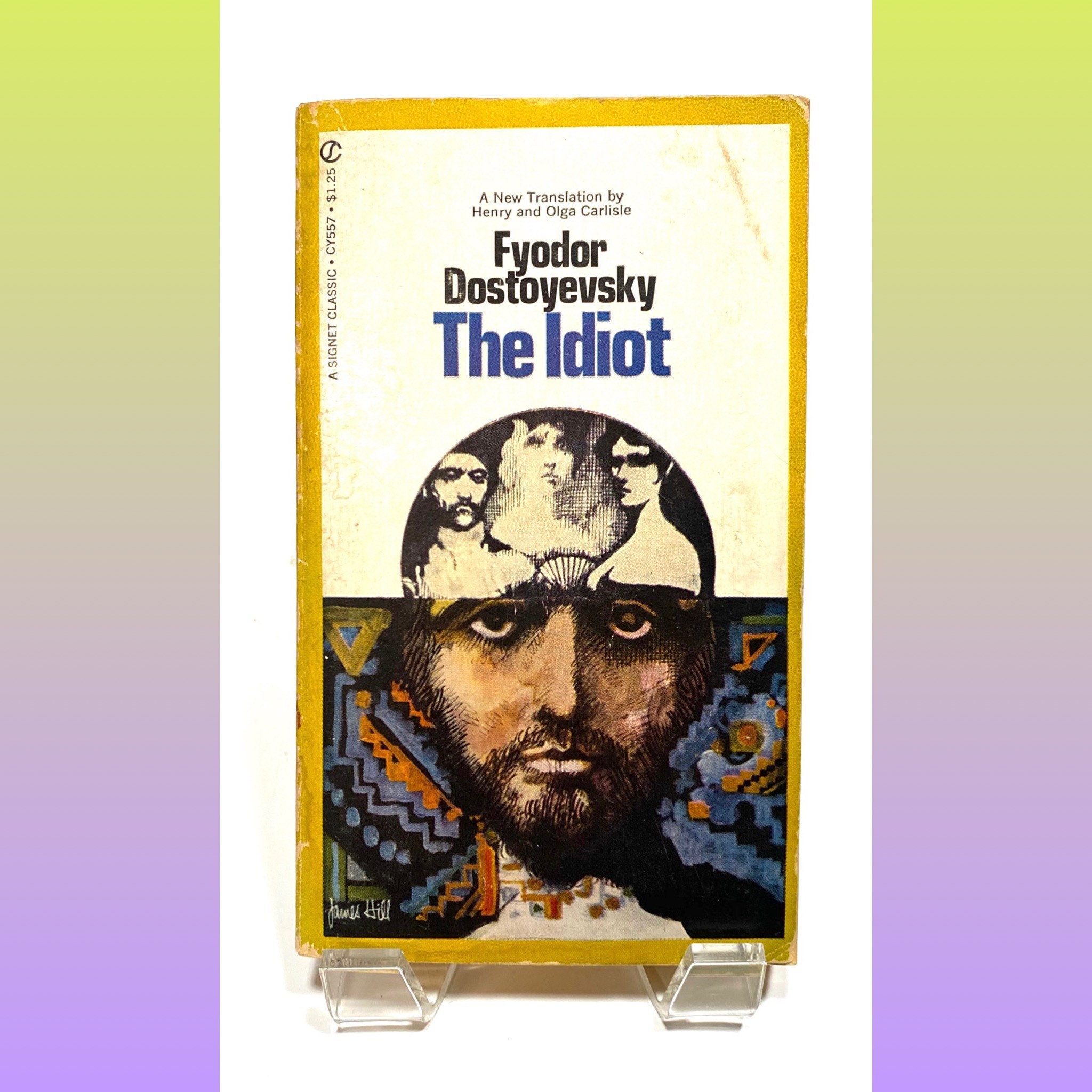 the idiot dostoevsky the idiot dostoevsky