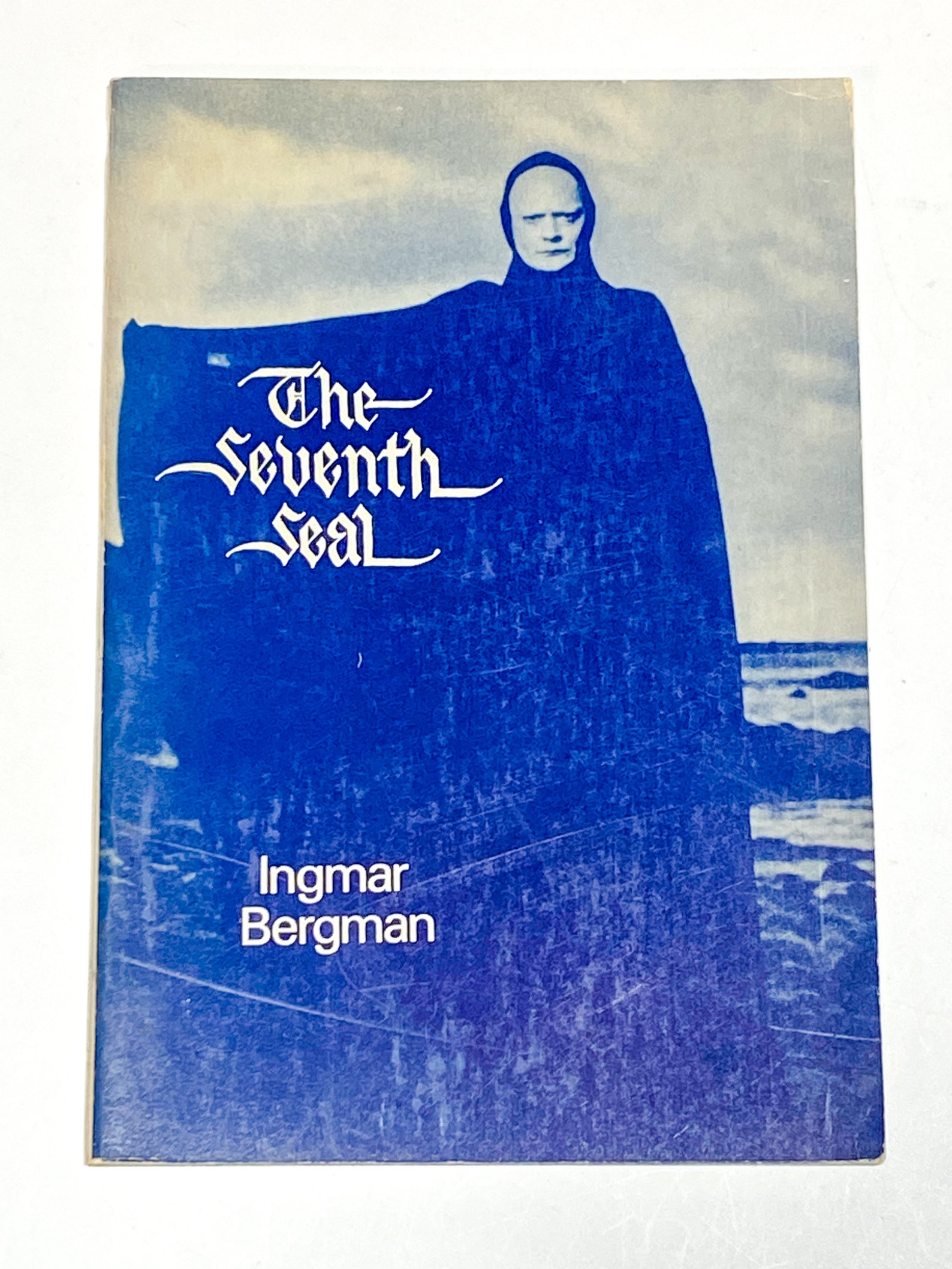 ingmar bergman 7th seal ingmar bergman 7th seal