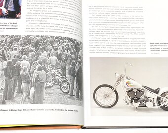 CHOPPERS ハーレー チョッパーズ 洋書 Mike Seate 絶版本 CHOPPERS ハーレー チョッパーズ 洋書 Mike Seate 絶版本 洋書