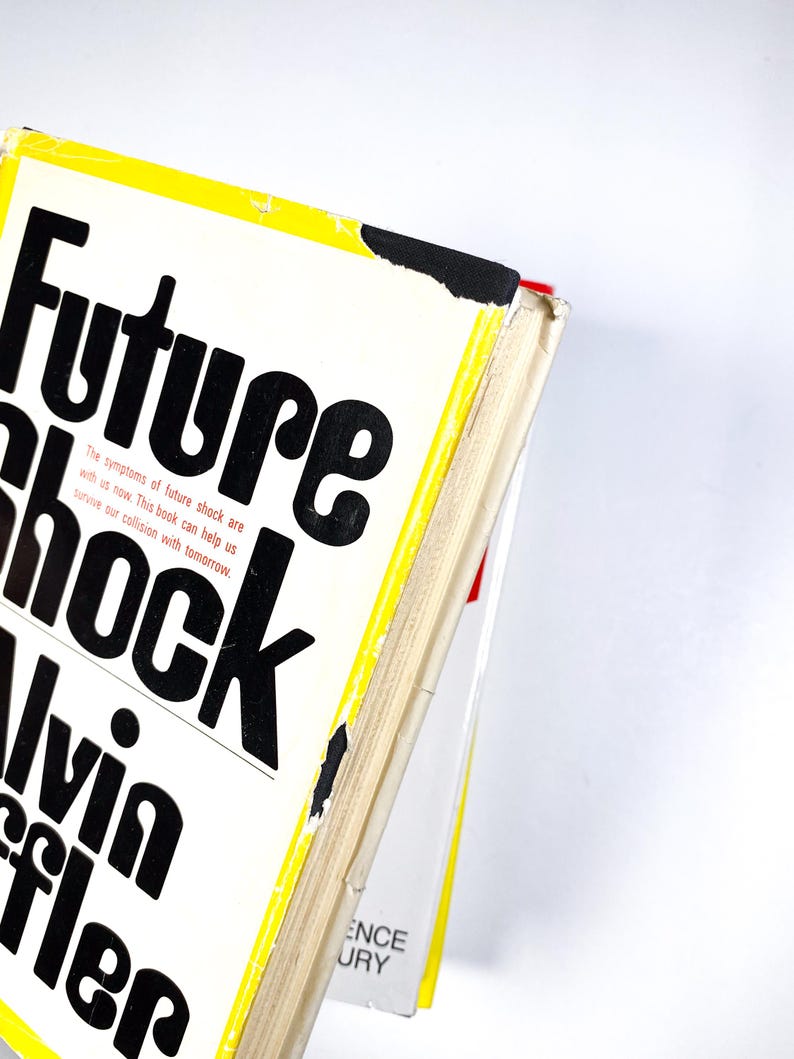 a book that is open on a white surface