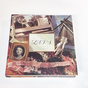 Used Cookbook - The East Hampton Ladies Village Improvement Society Vintage - Pre Owned Good Condition