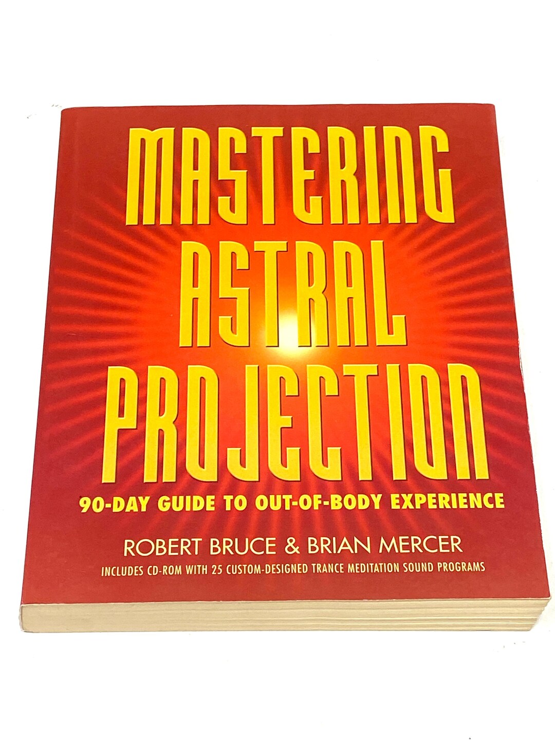 Mastering Astral Projection: A 90‑day Guide to Out‑of‑body