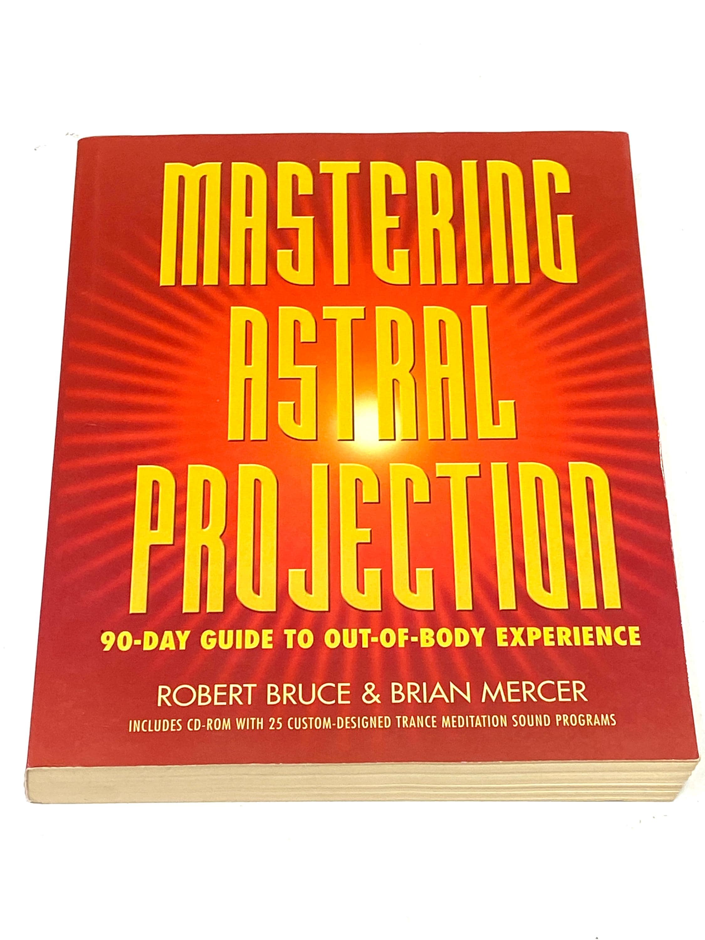 Mastering Astral Projection: A 90‑day Guide to Out‑of‑body