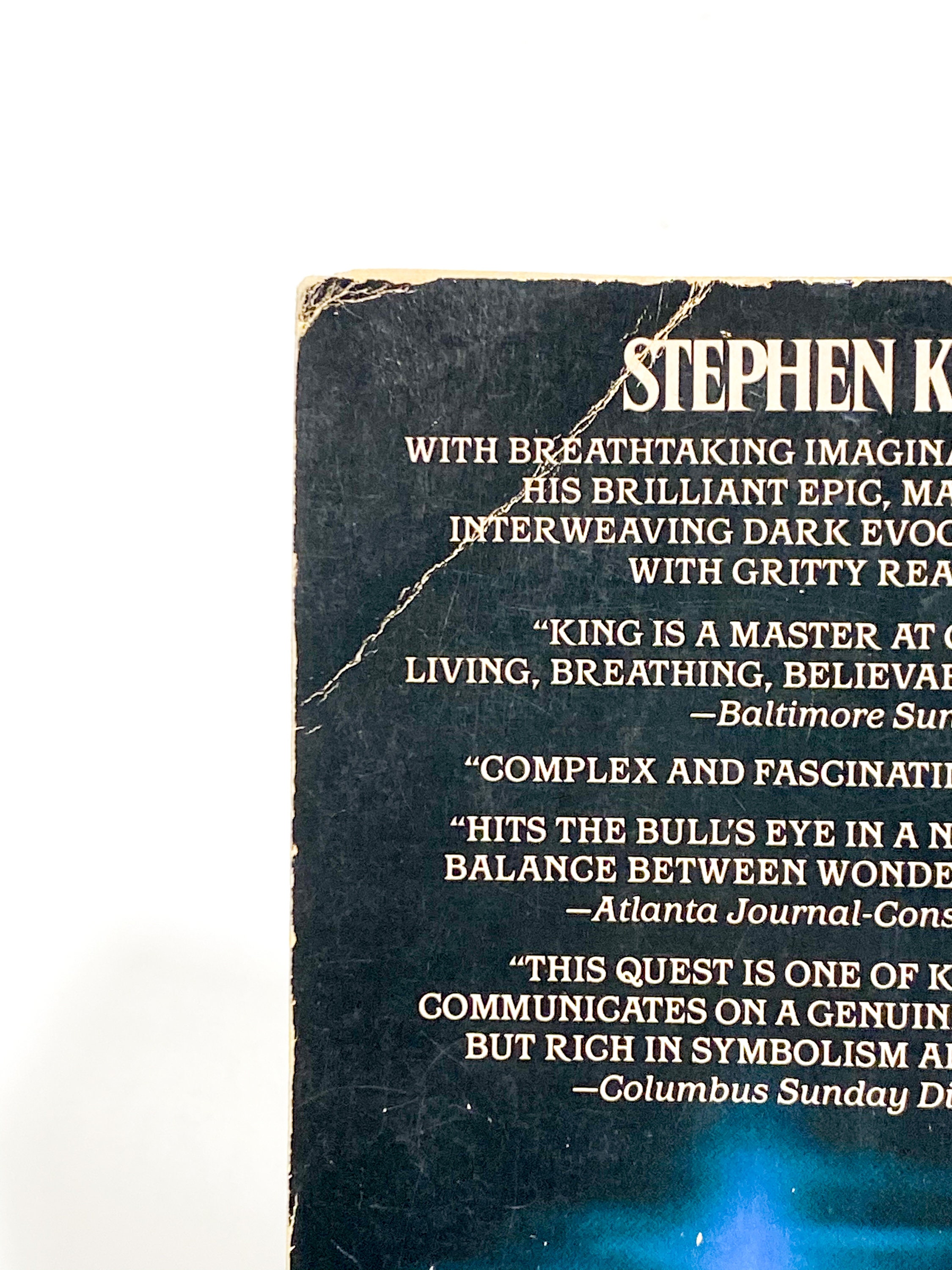 The Drawing of the Three by Stephen King The Drawing of the Three by Stephen King