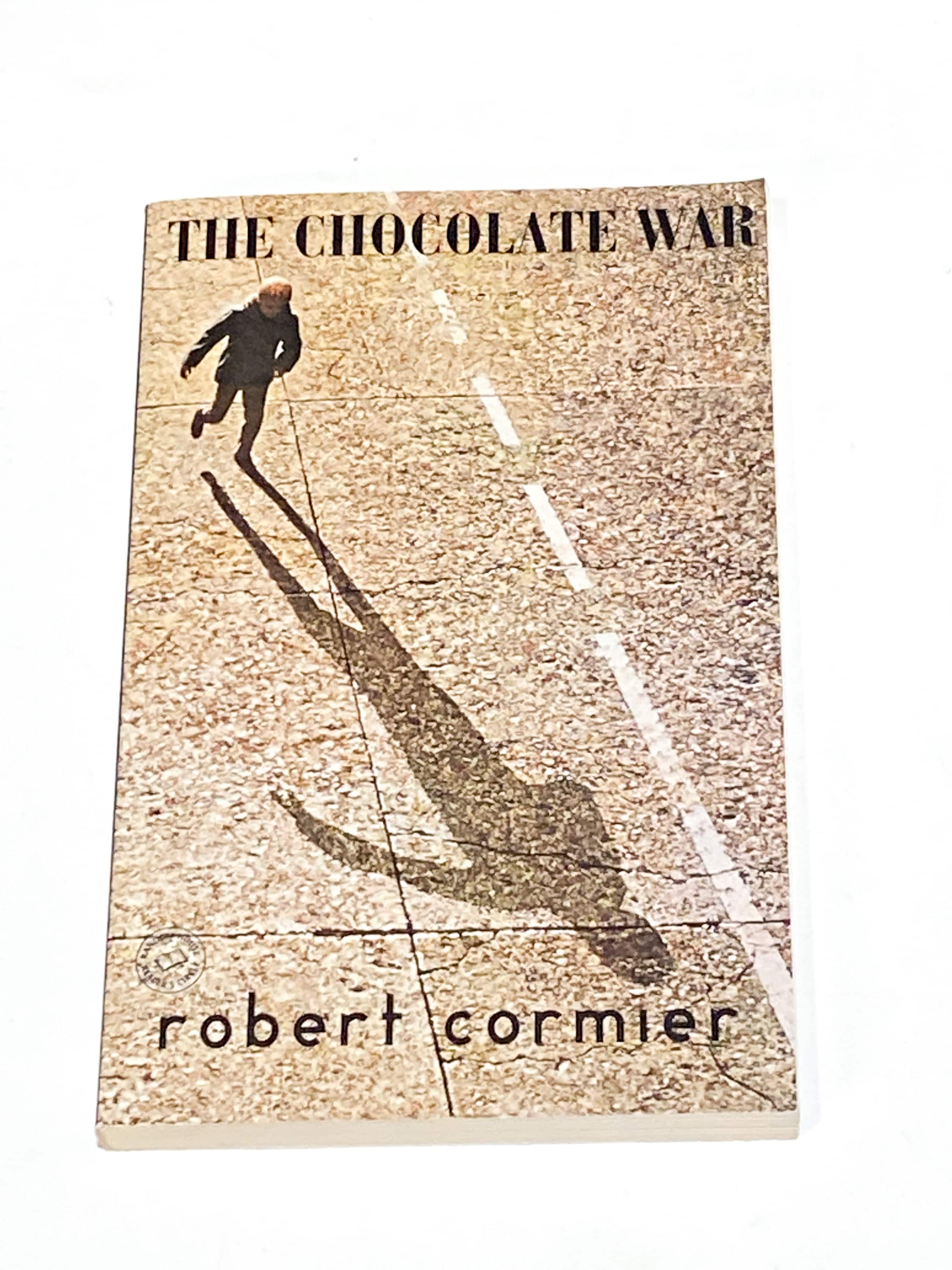 The Chocolate War by Robert Cormier – Vintage Paperback Novel - Etsy