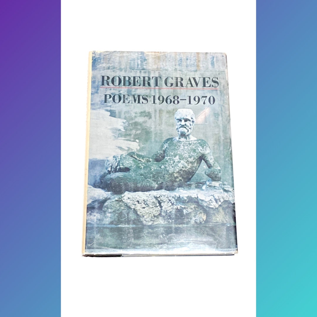 Poems 1968-1972