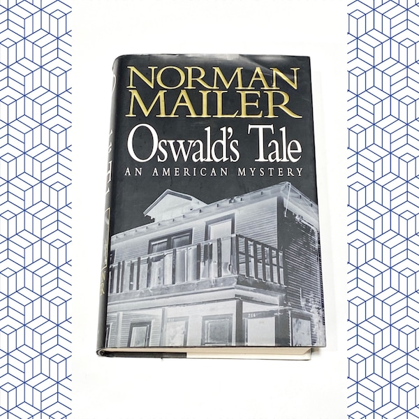 Lee Harvey Oswald Etsy