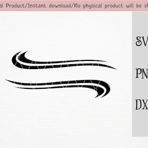 Divider SVG/PNG/DXF files/ for Cricut/silhouette machine/cut file/instant download