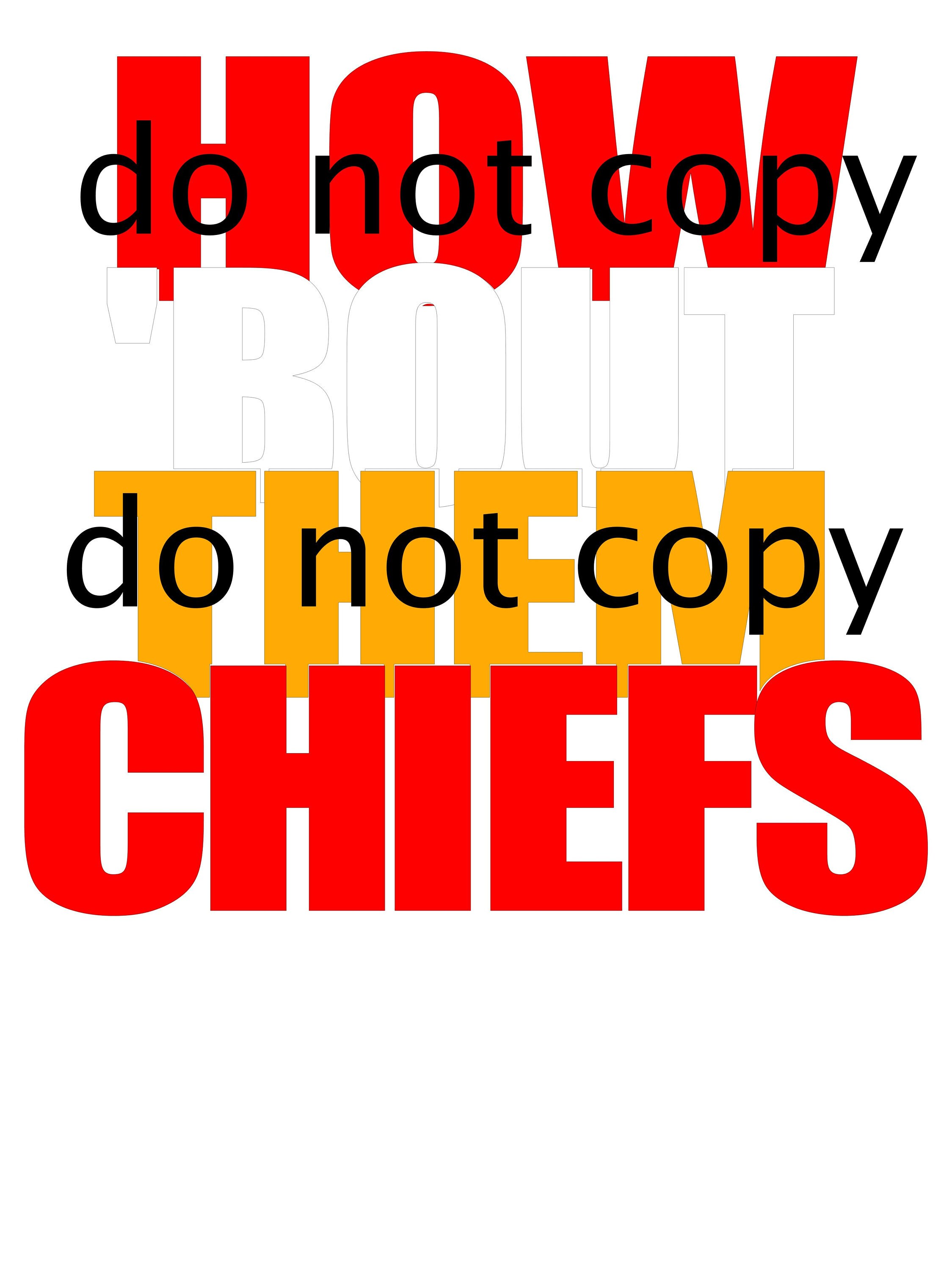 How bout them chiefs svg etsy