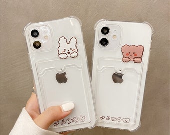 Korean Phone Case Etsy