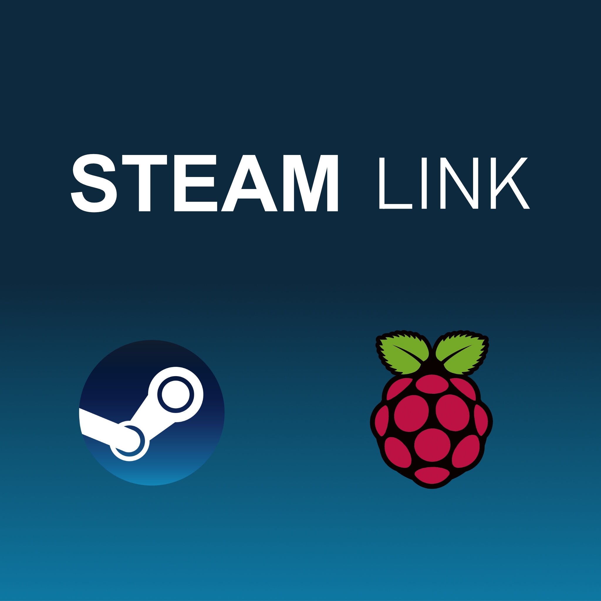 steam link for raspberry pi steam link for raspberry pi