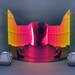 Football Helmet Visors: Adjustable & Stylish