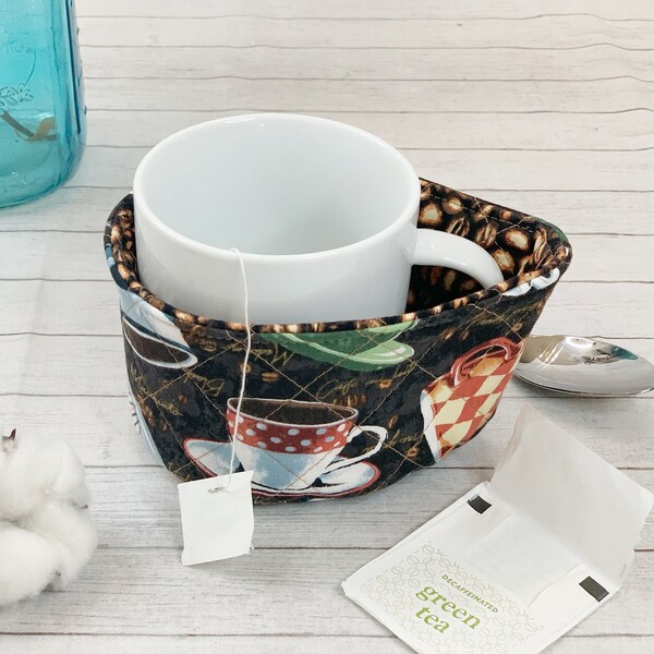 Coffee Pot Holder Etsy