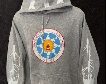 Standing Rock Hoodie