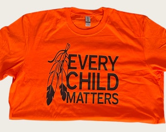 Every Child Matters