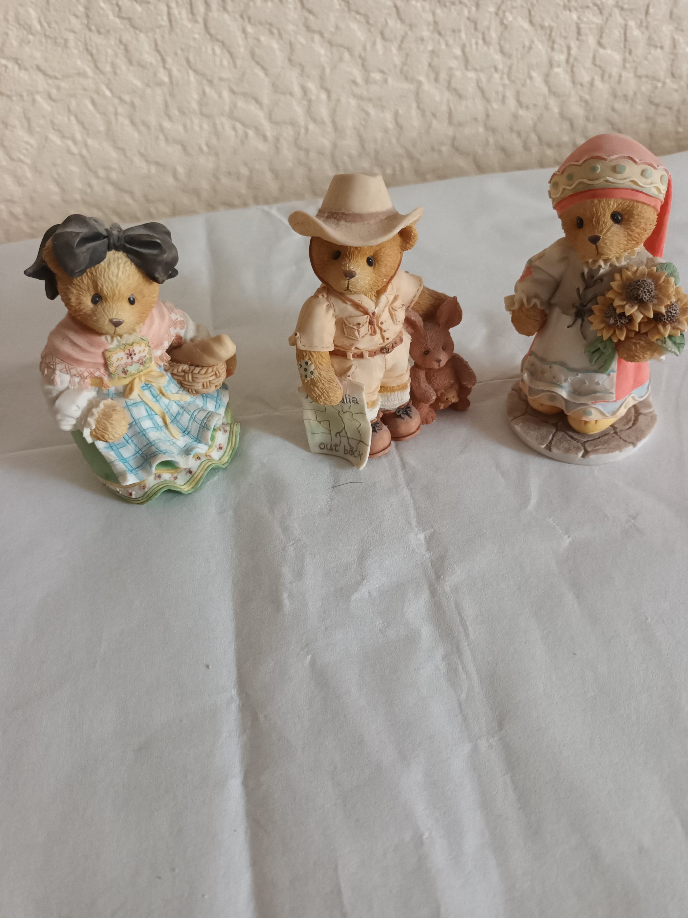 Cherished teddy - Etsy 日本