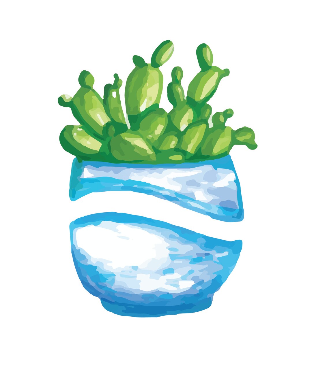 Lucy Diecut Vinyl Sticker dimensions 2.4 in Height X 1.78 in Width Etsy