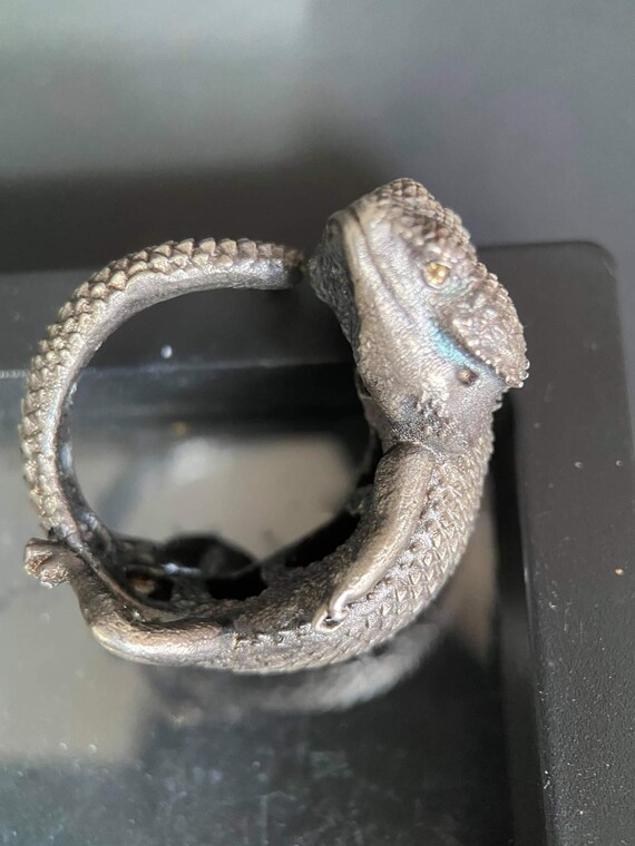 Dragon pet ring deals