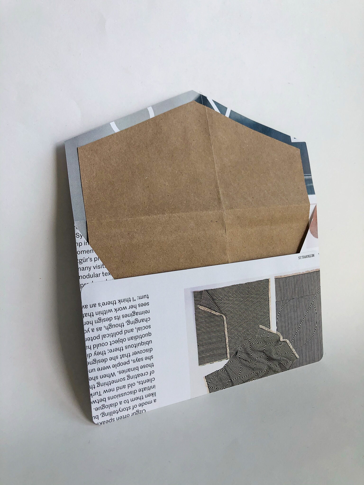 Magazine Envelope Sets Etsy